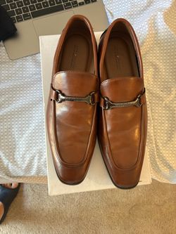 Men’s dress shoes 10 1/2