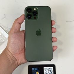 iPhone 13 Pro Max 256Gb Unlocked