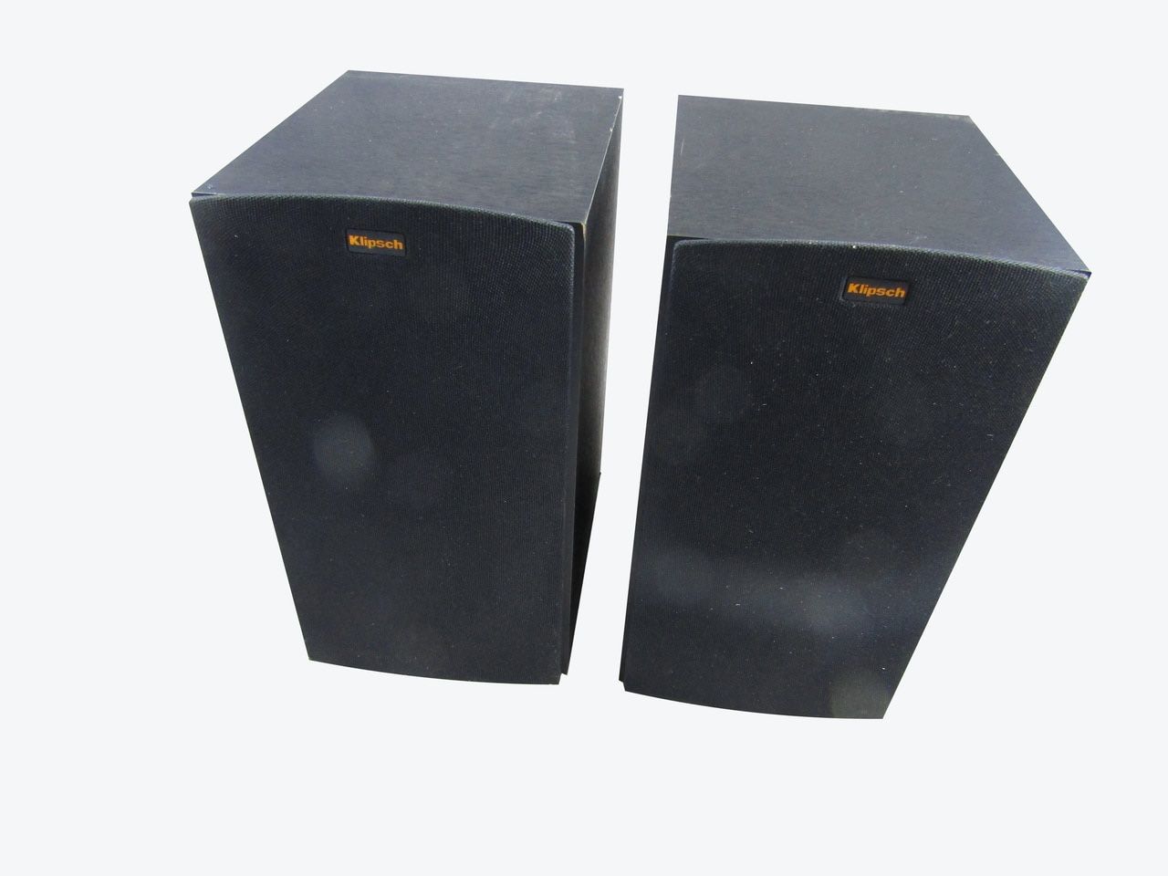 Klipsch R-15M Bookshelf Speaker (Pair) VG
