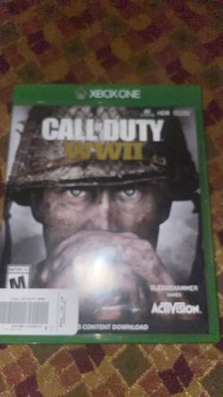 MWII