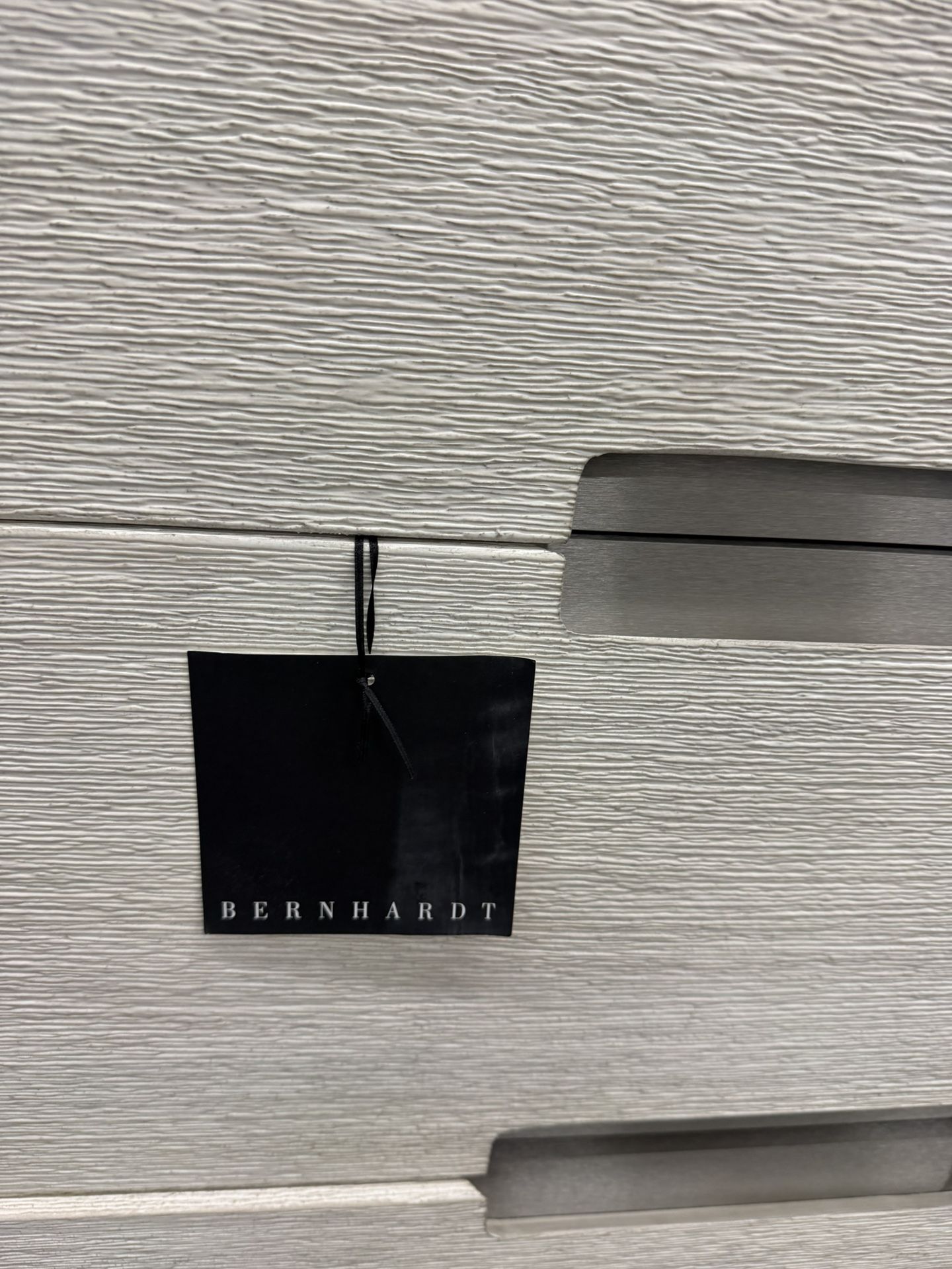 Bernhardt Chest-zero down Payment 