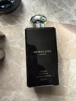 Jo Malone Myrrh And Tonka 