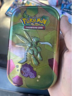 151 mini tins