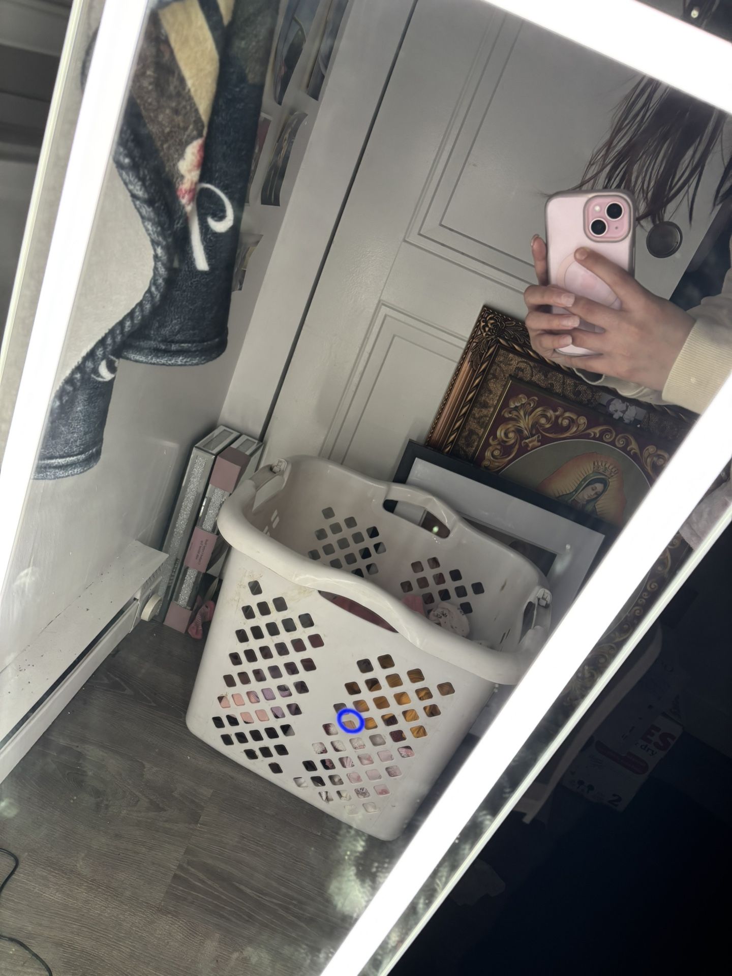 Body Mirror