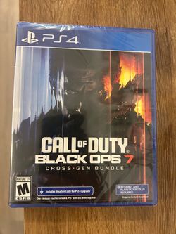 Black ops 7