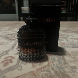 Valentino Born In Roma