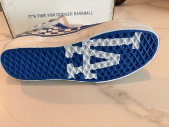 Dodger Vans