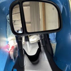 F250/excursion Tow Mirrors