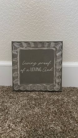 Wall decor
