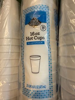 Cups