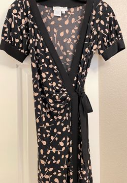 Like New Maggie London Dress Size 6P