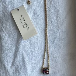 Kate Spade Necklace 