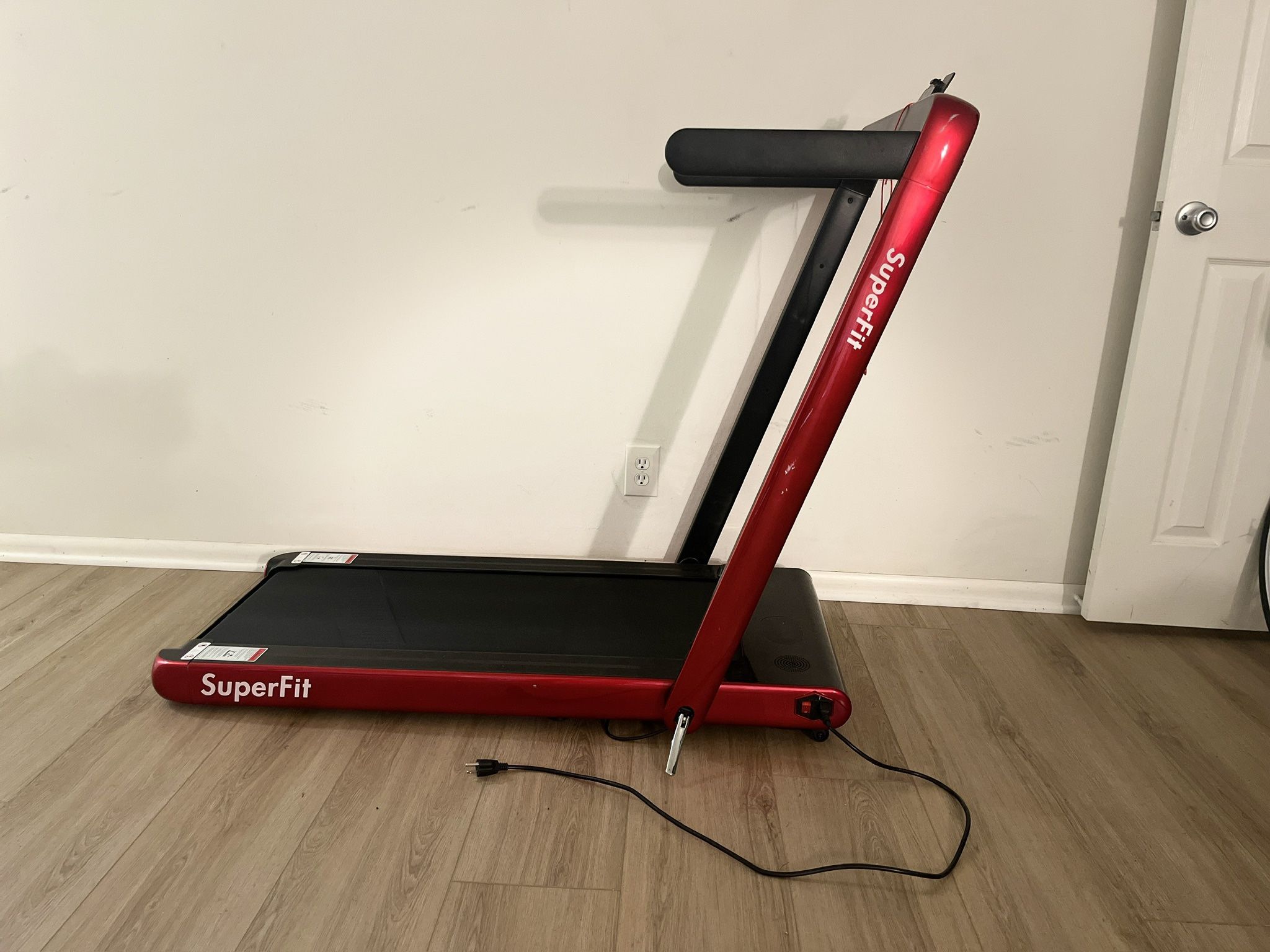 Folding Treadmill $75 OBO