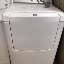 High Capacity Dryer 