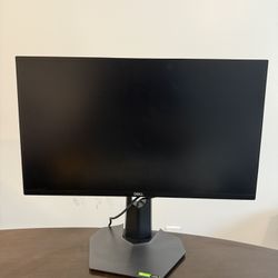 Dell S2522HG 25” Gaming Monitor – Excellent Condition