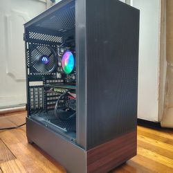 INTEL I7 Gaming PC GTX1080
