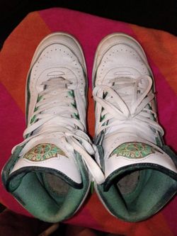 Nike Air Jordan
