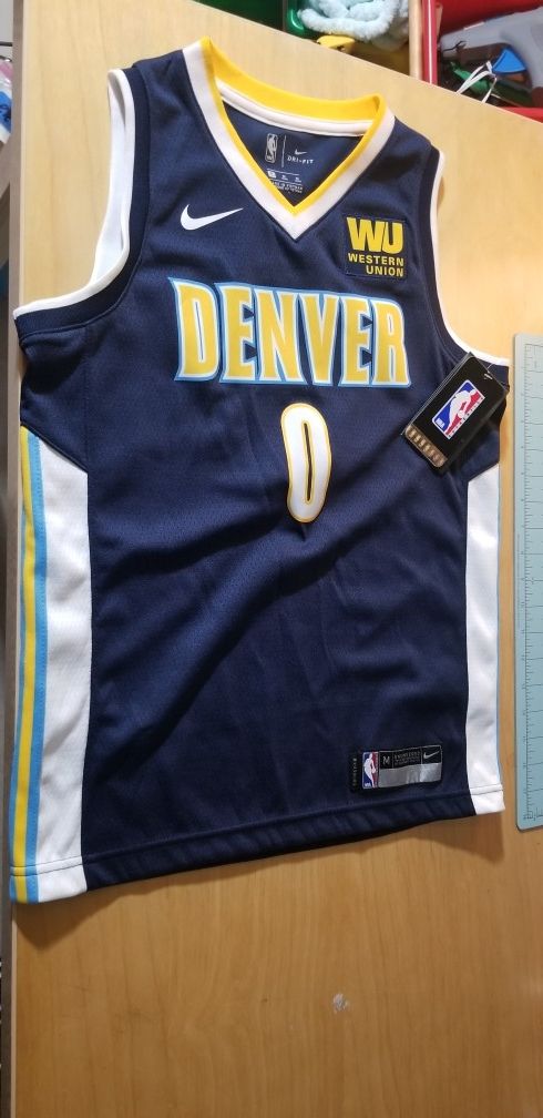 Denver Nuggets Youth Jersey 