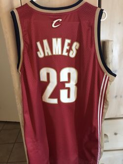 Cleveland James