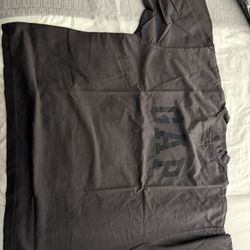 YEEZY GAP/ BALENCIAGA T-SHIRT 