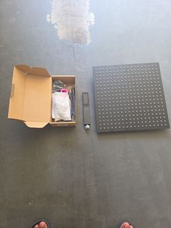 Shower Head System