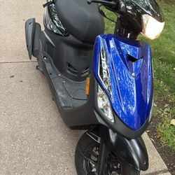 Moped 