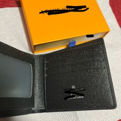Men’s Wallet