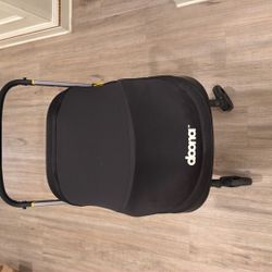 Doona Baby Stroller