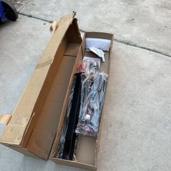 Adjustable Weight Bench – Brand New Home OPPSDECOR Gym Bench 