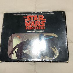 Mix  The Star Wars Book