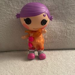 Lalaloopsy Little Doll Squirt Lil' Top 