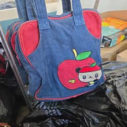 Pandapple Sanrio Bag/ Purse