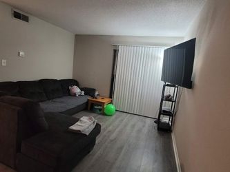 Sublease Apartment $1256 Two Bedroom