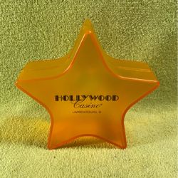 Hollywood Casino Star Bank