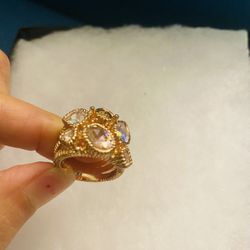Beautiful Ring Size 6or 7