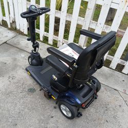 WHEELCHAIR