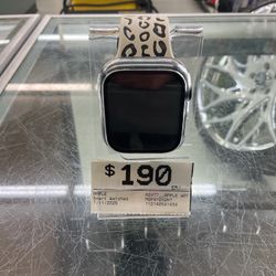 Apple Watch Smart 