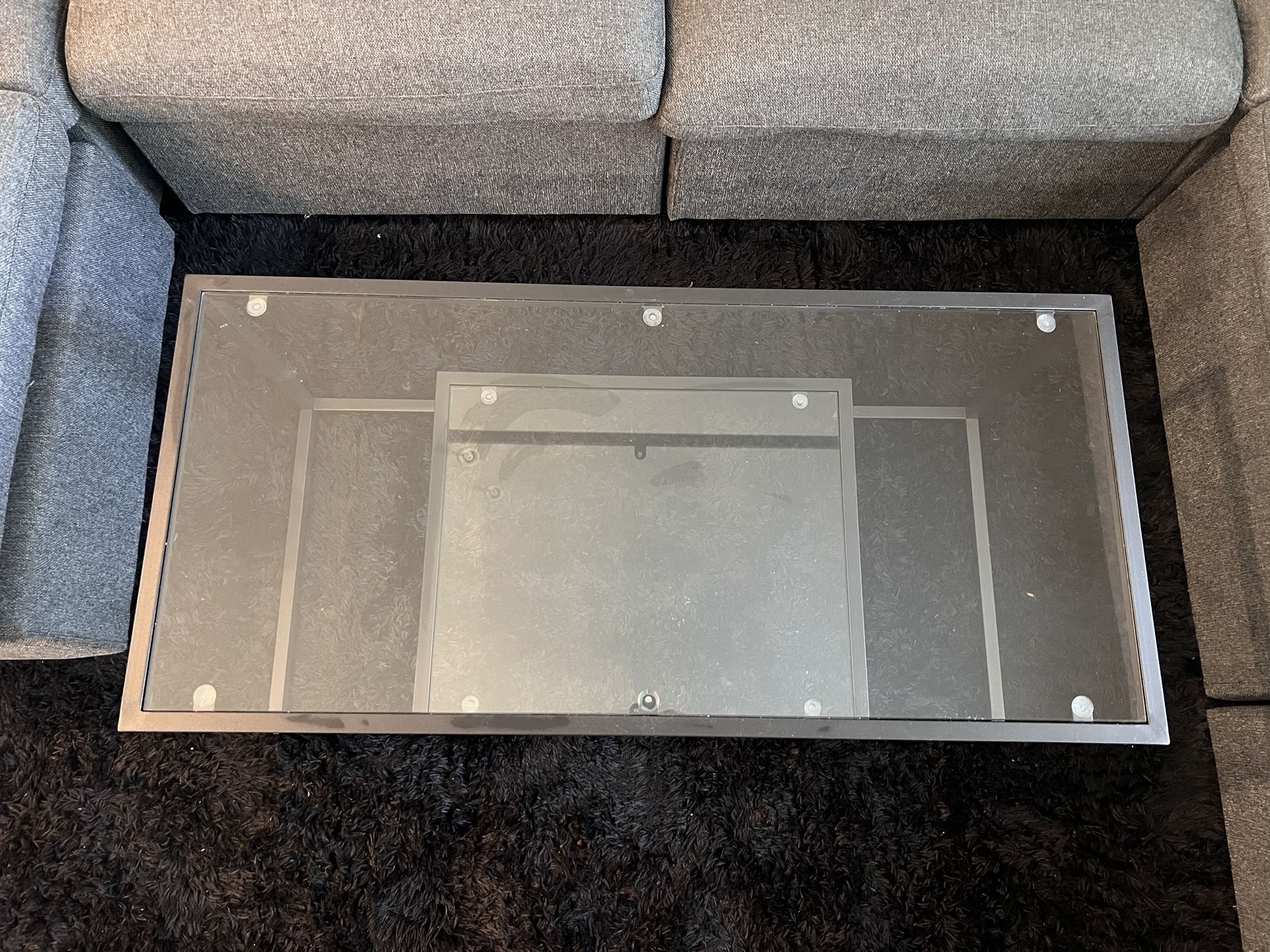 Living Room Furniture with Coffee Table