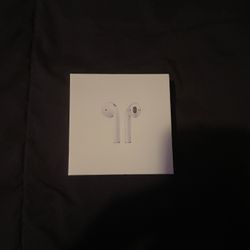 Gen 1 Air Pods