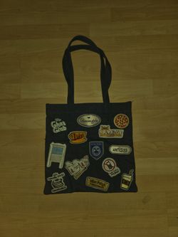 Gilmore Girls Tote Bag