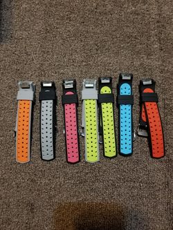 Budesi replacement bands for Fitbit charge 2