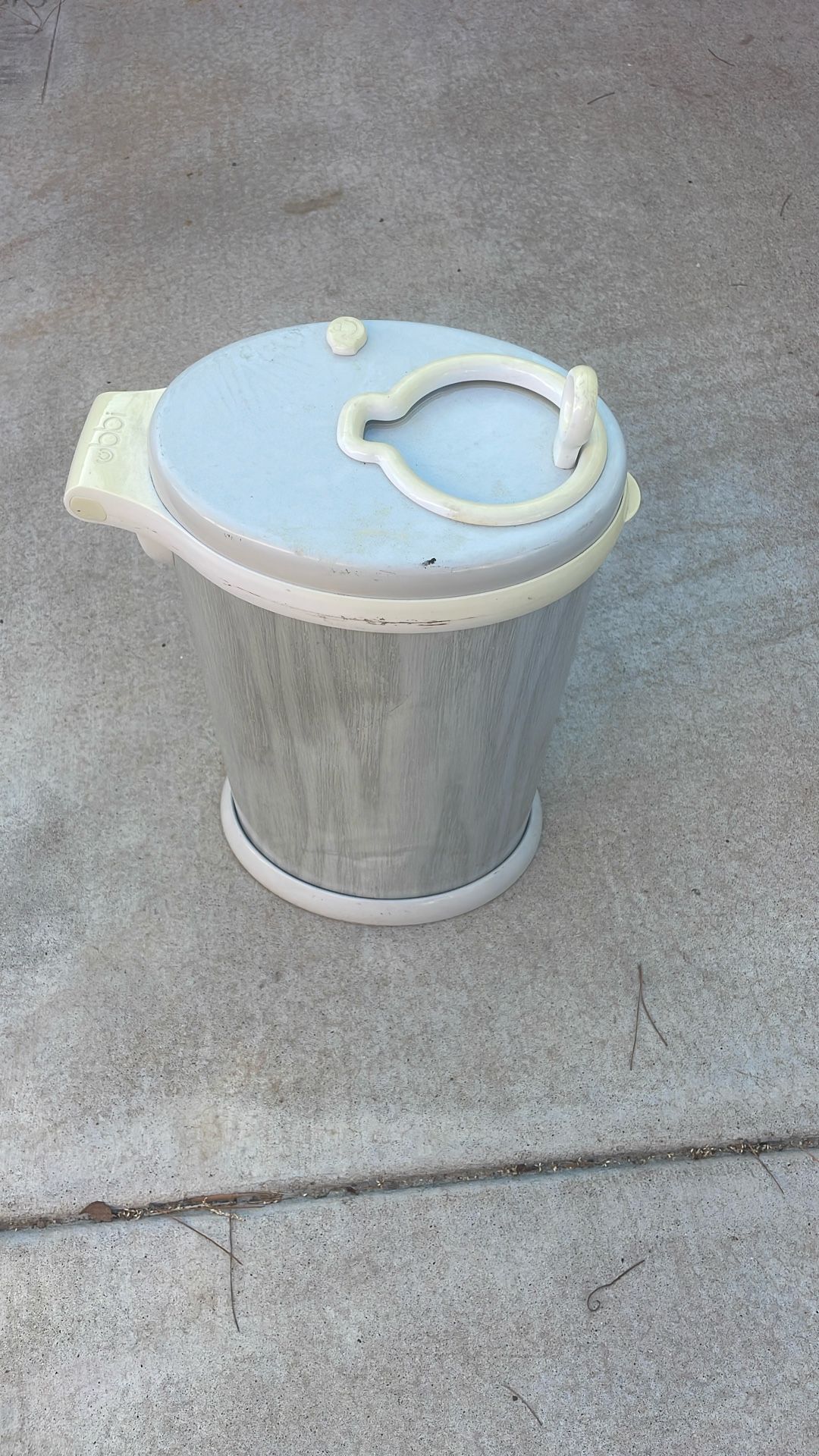 Ubbi Diaper Pail
