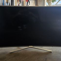 Samsung 55" 4k Ultra HD Smart LED TV