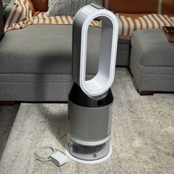 Dyson Pure Humidify+Cool
