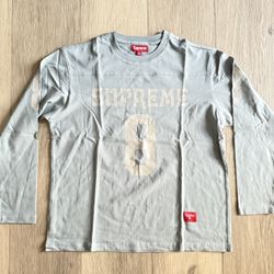 Supreme LongSleeve 