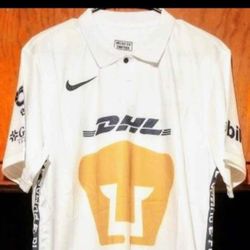 PUMAS UNAM JERSEY