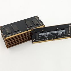 Apple IMac 4 GB RAM's