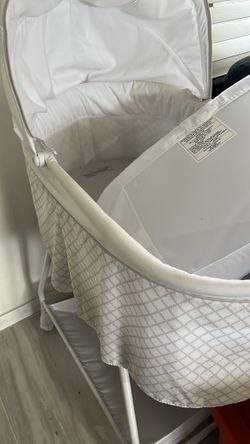 Baby bassinet