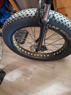 Ebike
