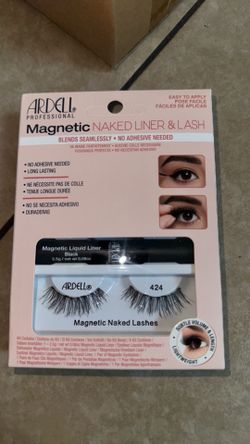 Ardell lashes